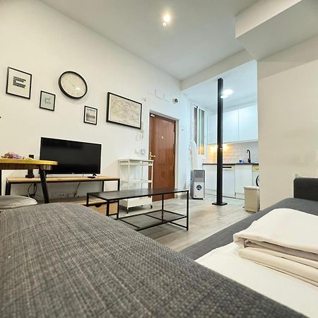 Dianthus House Daire Madrid Dış mekan fotoğraf
