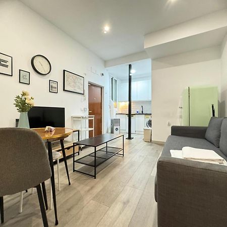 Dianthus House Daire Madrid Dış mekan fotoğraf