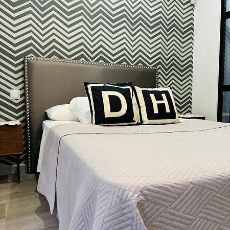 Dianthus House Daire Madrid Dış mekan fotoğraf