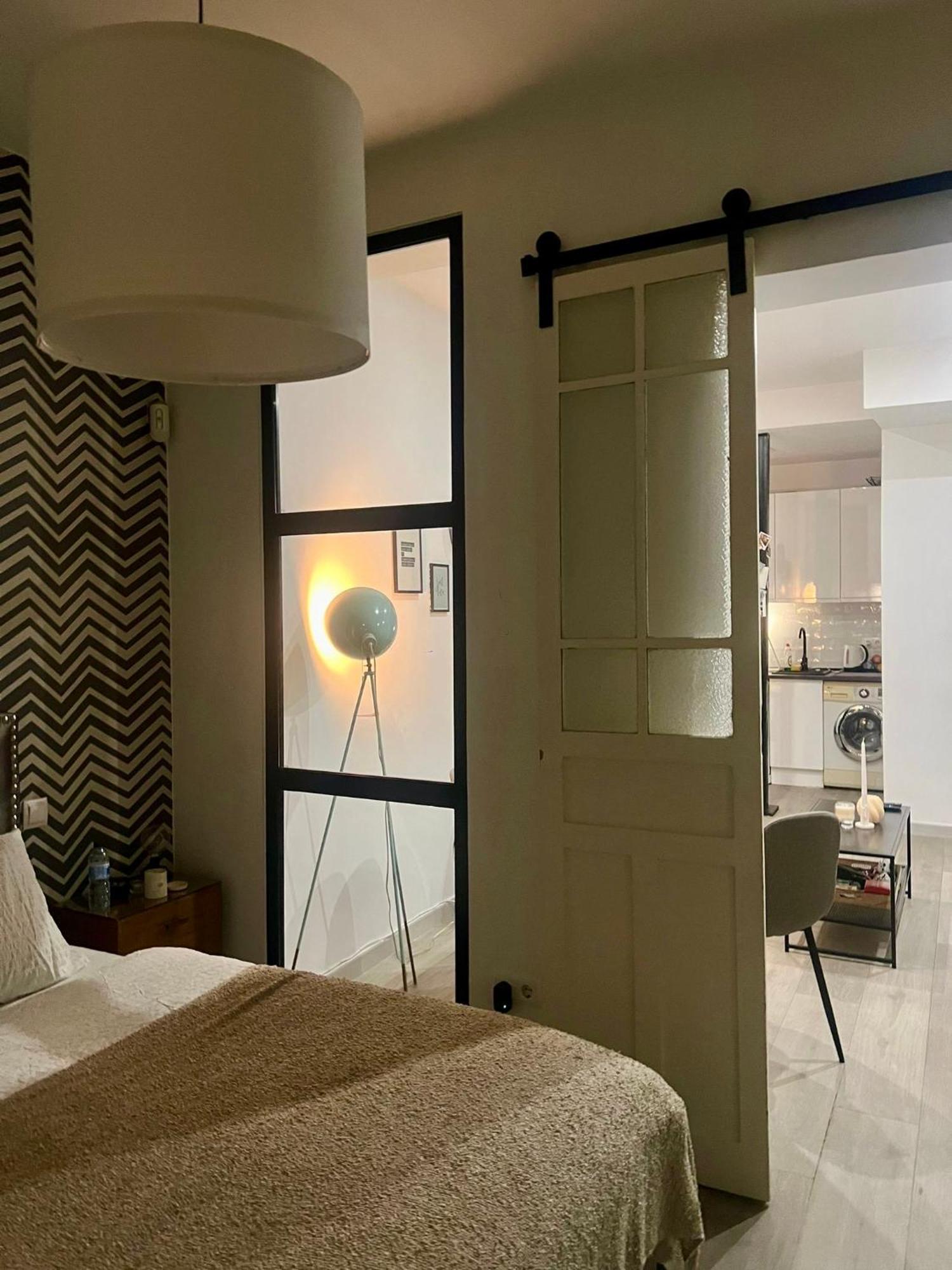 Dianthus House Daire Madrid Dış mekan fotoğraf