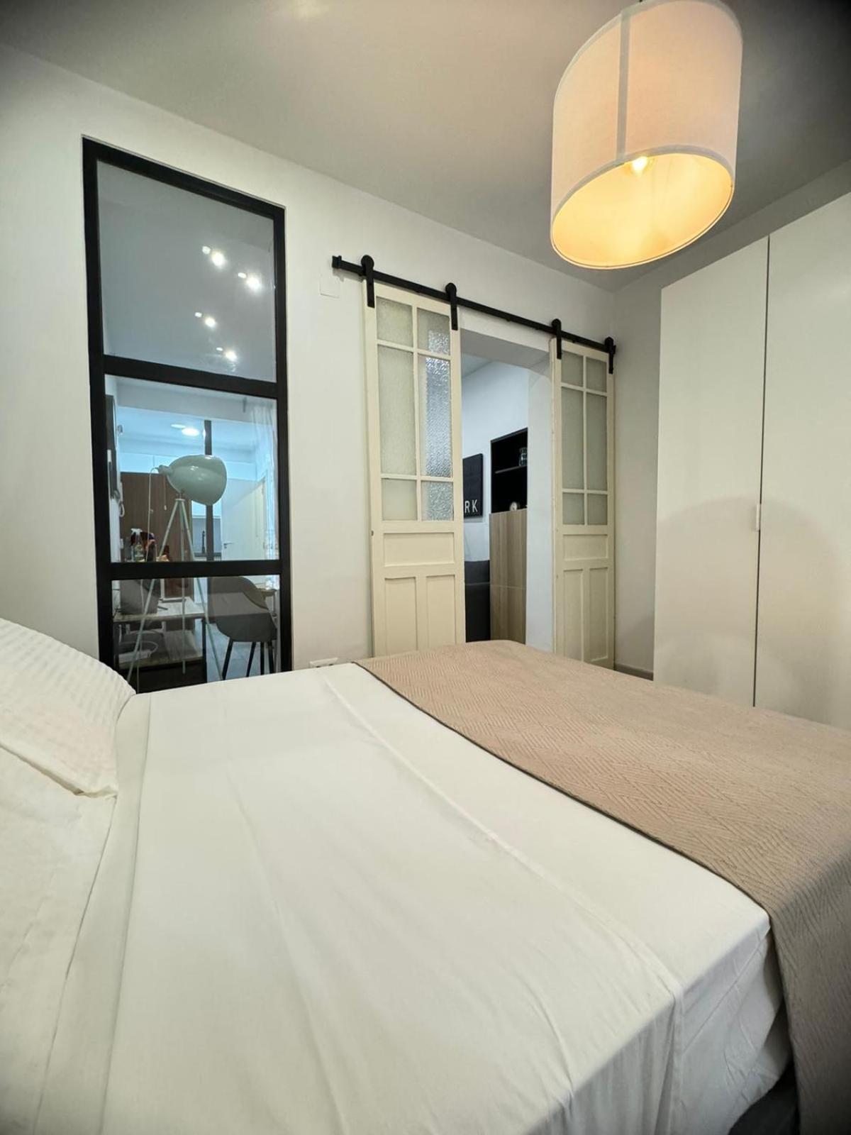 Dianthus House Daire Madrid Dış mekan fotoğraf