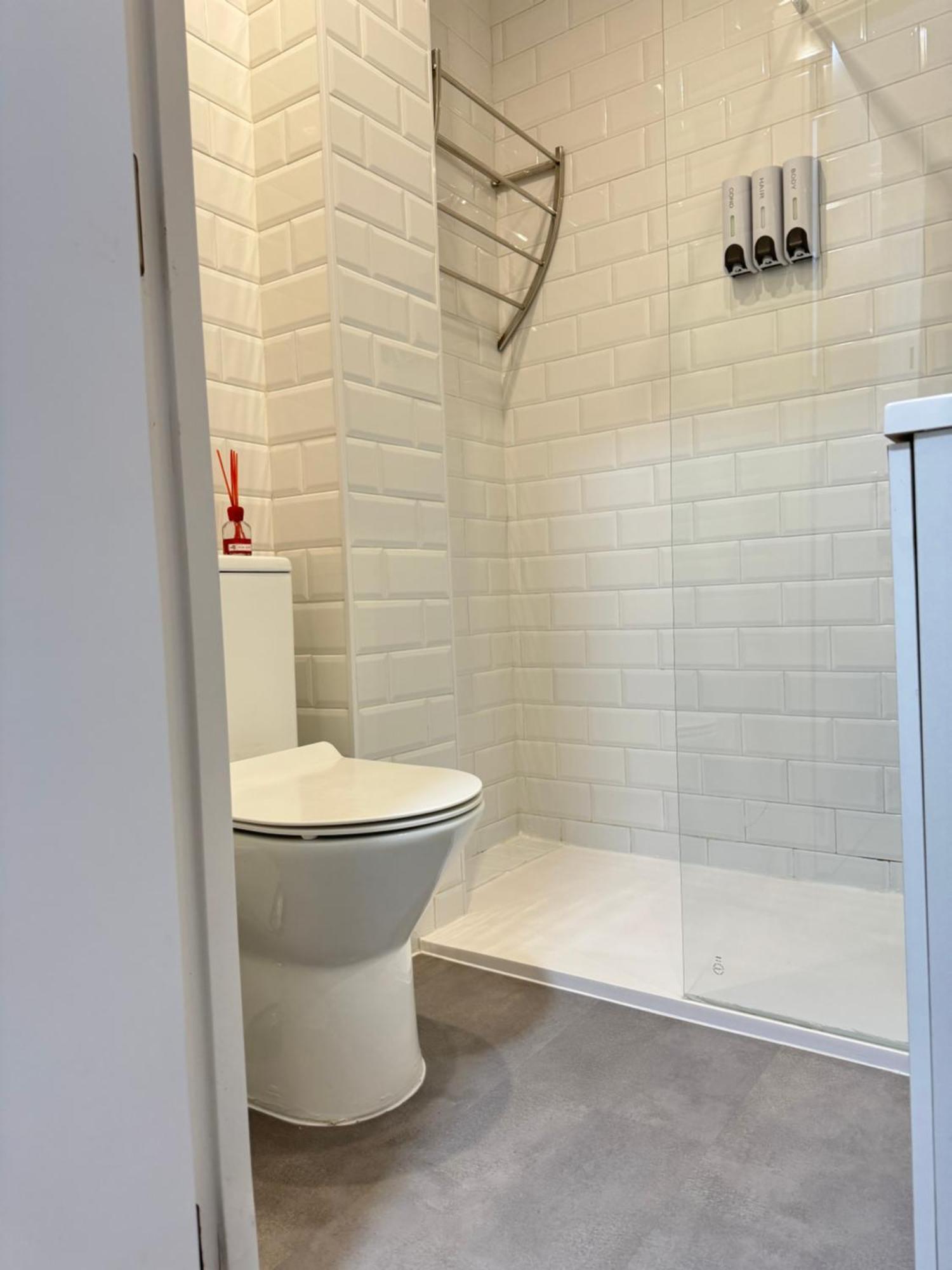 Dianthus House Daire Madrid Dış mekan fotoğraf