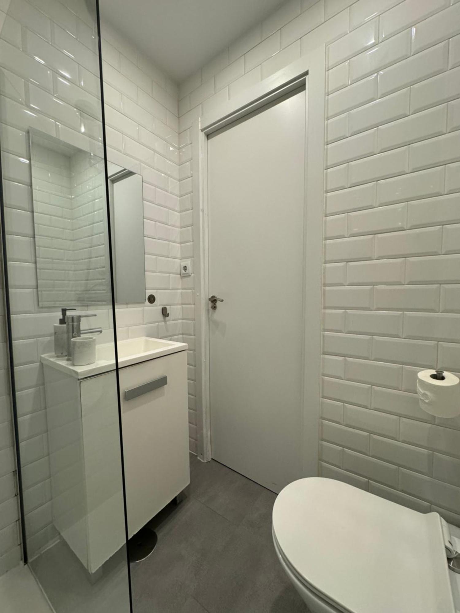 Dianthus House Daire Madrid Dış mekan fotoğraf