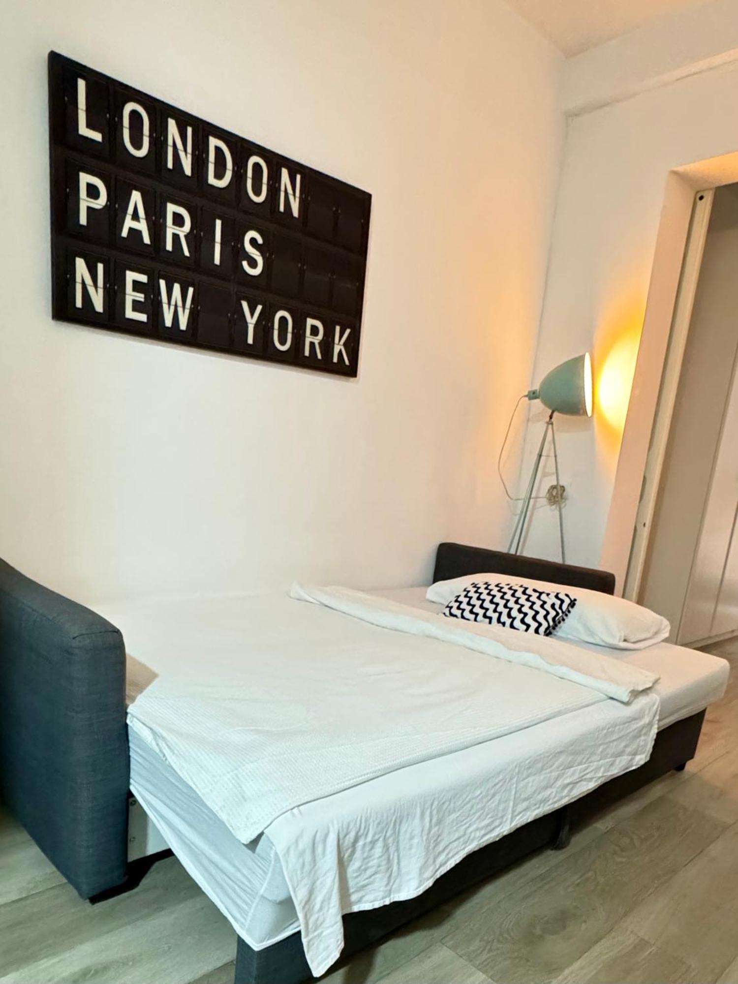 Dianthus House Daire Madrid Dış mekan fotoğraf